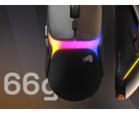 Glorious Model O3 Wireless Optyczny - 1469421 - zdjęcie 7